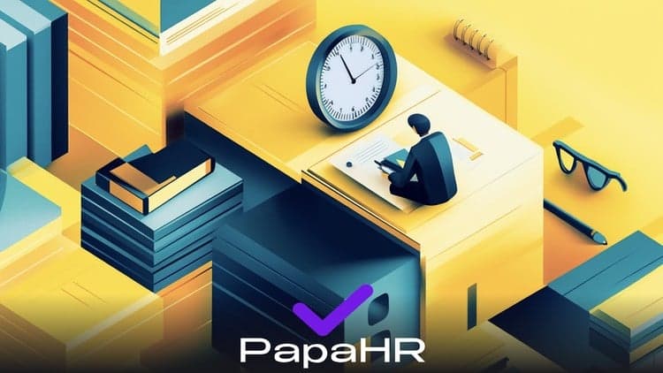 Что такое Zero HR и как работать без бюджета в 2026 [RU]