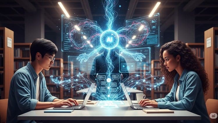 Ace Essays: Foundation Academic Writing & Ethical AI Prompts