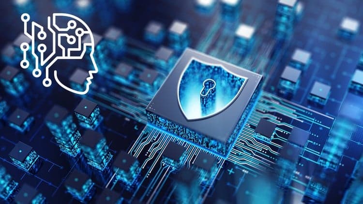 AI in Cybersecurity [Cybersecurity - 02]