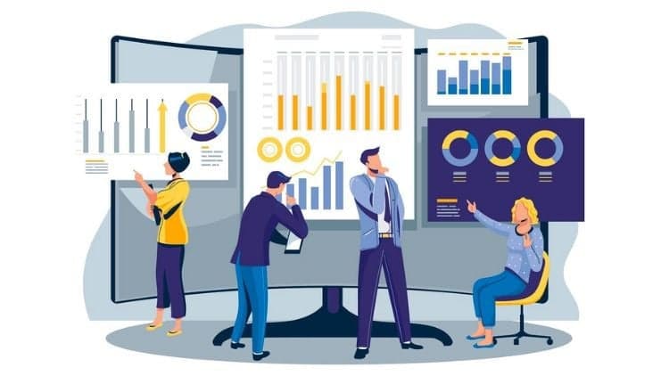 Mastering Power BI: From Data to Dashboard