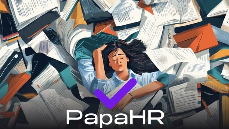 Стресс и выгорание: управление и профилактика в HR [RU]
