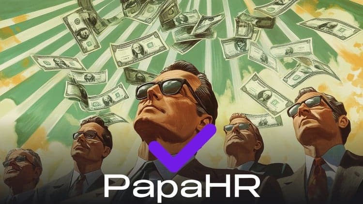 Эффективная система премирования: от KPI до запуска [RU]