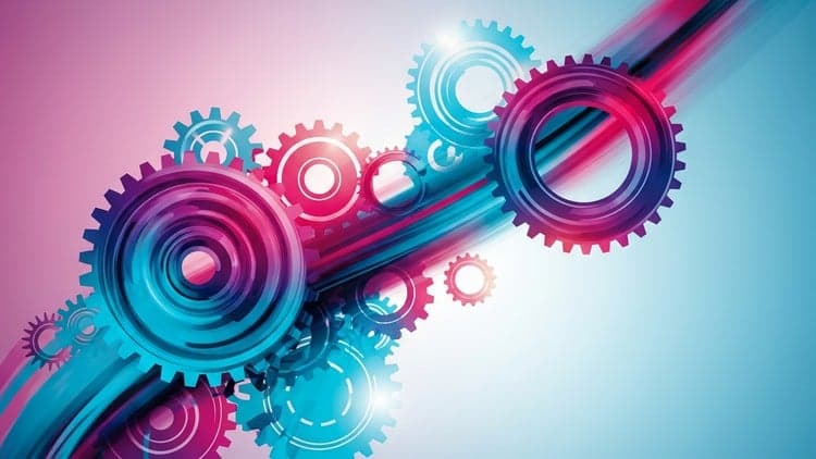 Business Strategy & Innovation Frameworks