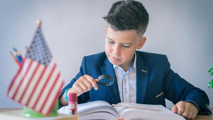 Foundational English Language Skills Course