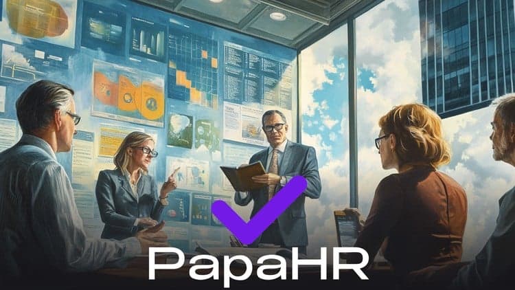 Как внедрить KPI системы и управление эффективностью [RU]