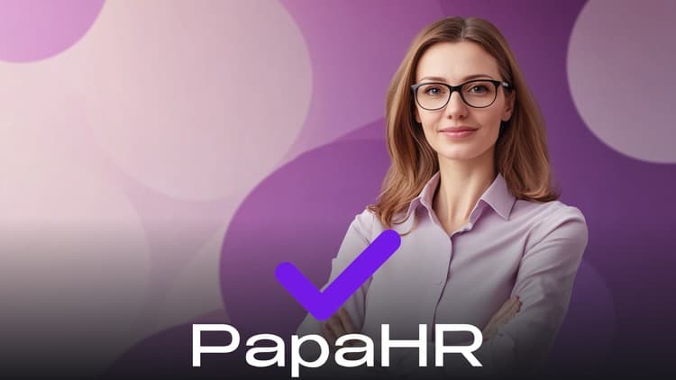 HR Директор: Від стратегії до управління командою [UA]