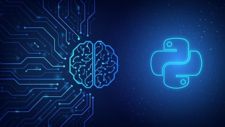 Aprende Python desde 0 con IA en 12 Días con 1 Hora al día