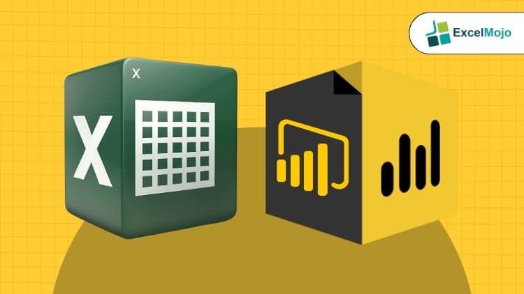 Excel & Power BI for Business Intelligence