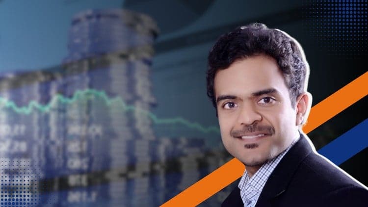 Blockchain Essentials for Finance Professionals