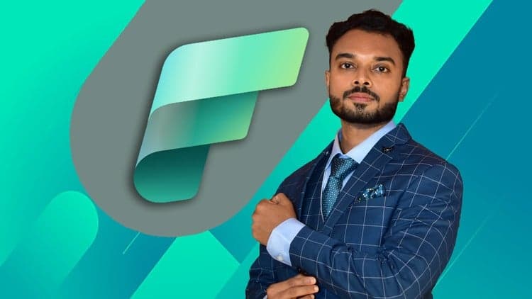 DP-600: Microsoft Fabric Analytics Engineer Ultimate Course