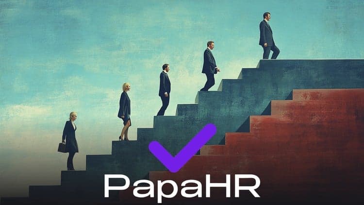 Планирование преемственности и кадровый резерв с AI [RU]