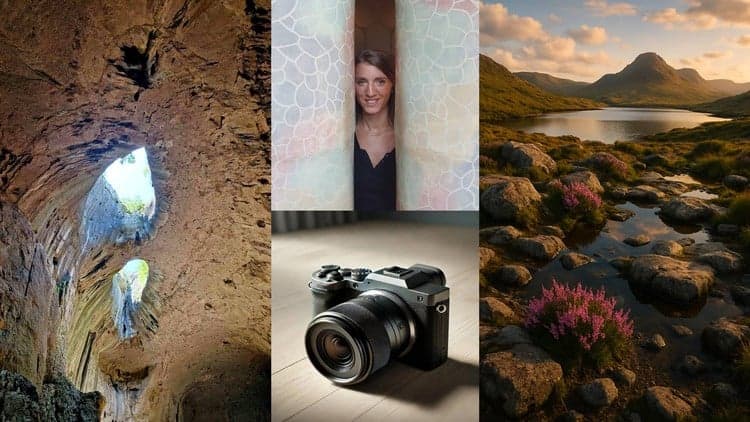 Landscape and Nature Photography: From Beginner to Pro