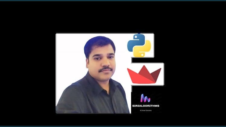 Master in Data Analysis-numpy, pandas, visualuze & Streamlit