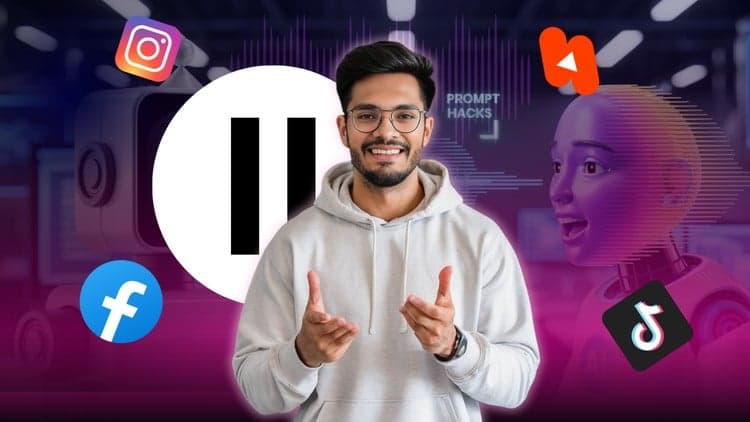 Go Viral Without a Mic: ElevenLabs AI for Social Media