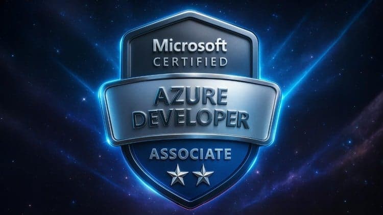 AZ-204 — Practice Test: 1500 Certified Exam Questions