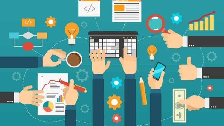 Sell Digital Products 2025: Online Business Mastery Guide!