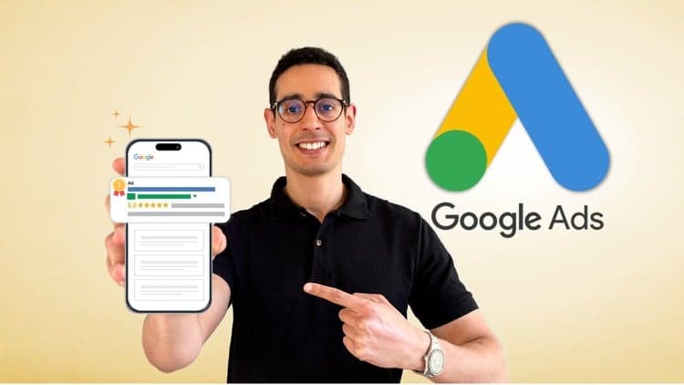 Google 広告 2025：完全ガイド・実践形式でマスターする講座