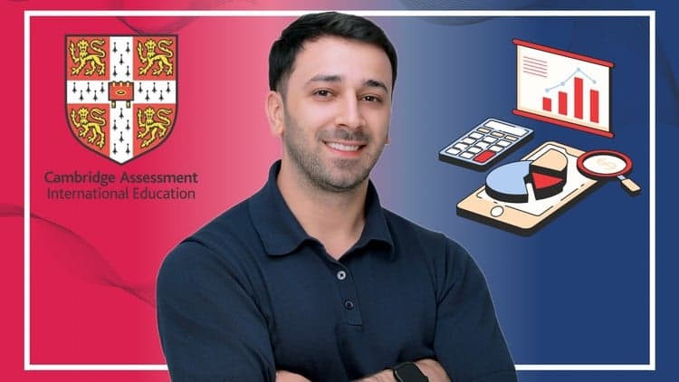 IGCSE Business Studies – Complete Course