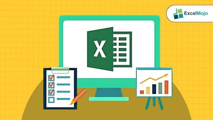 Excel for MIS & Reporting Professionals