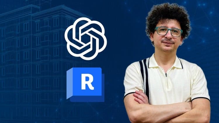 Smart BIM with AI - ChatGPT and Claude for BIM Automation