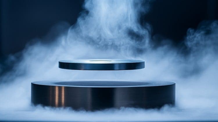 Superconductivity: The Quantum Revolution in Materials