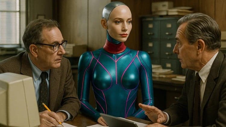 AI Readiness: Evalúa y Prepara tu Empresa para la iA