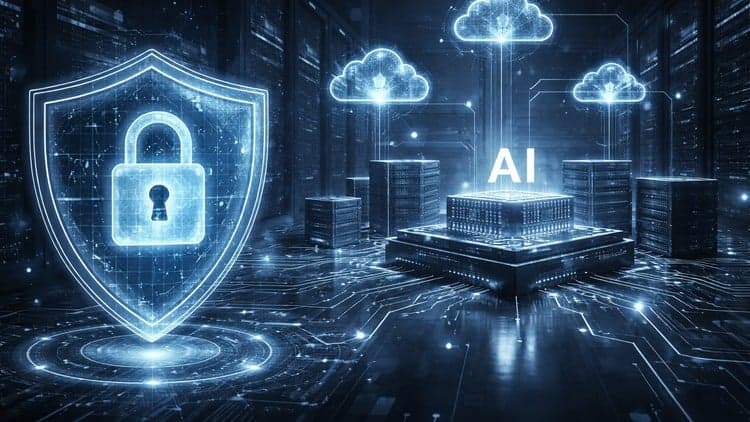 Seguridad en Sistemas de IA: Arquitectura e Infraestructura