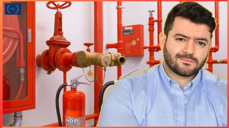 Fire Fighting 101: Fire Fighting System Design Basics Course