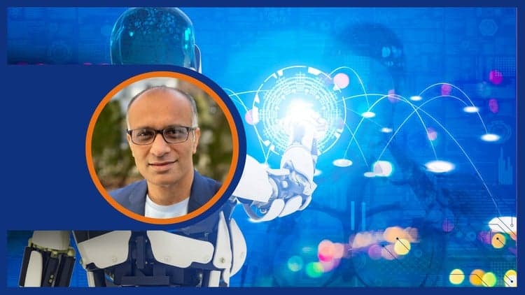 End-to-End GenAI Model Engineering