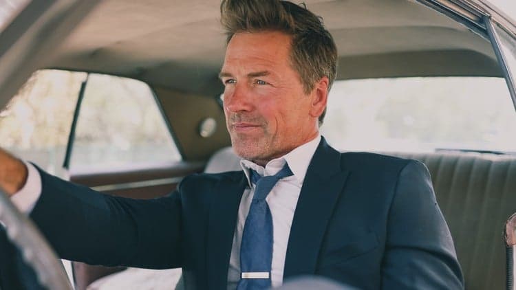Mastering Self Confidence on Camera &  Life by Paul Greene