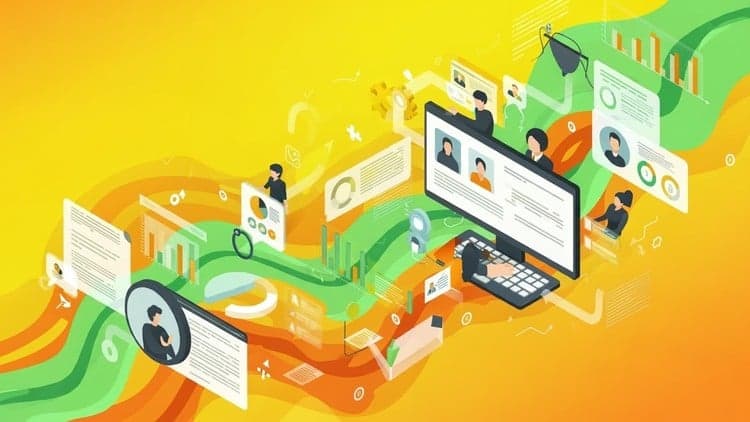 Executive Certification In Remote Workplace Excellence