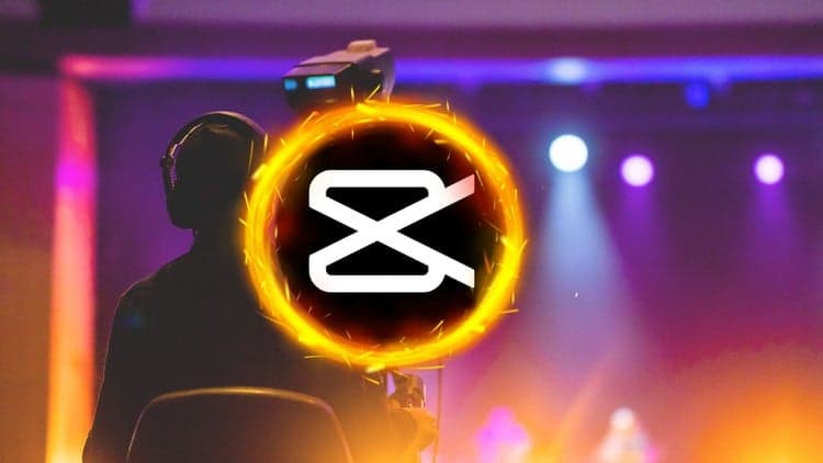 CapCut for Cinematography Motion Graphics and Social Media