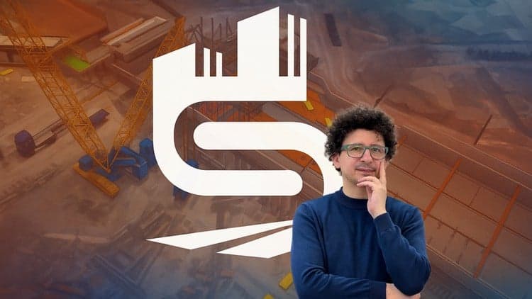 Synchro 4D – BIM Virtual Construction & Planning Masterclass