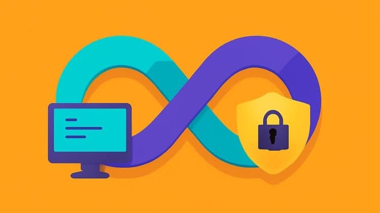 DevSecOps for Beginners: Tools & Automation