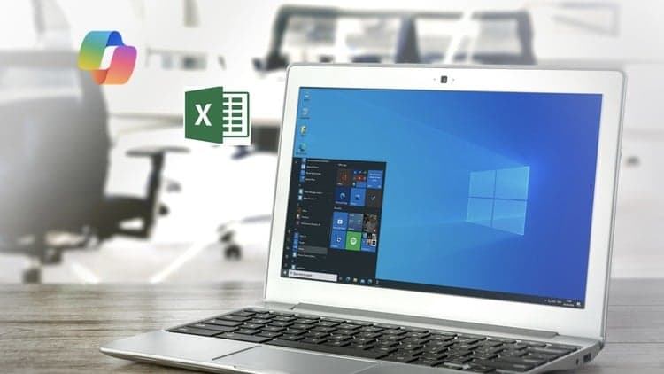 KI Microsoft Copilot im Controlling