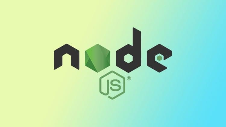 Master Node.js: From Beginner to Full-Stack Developer