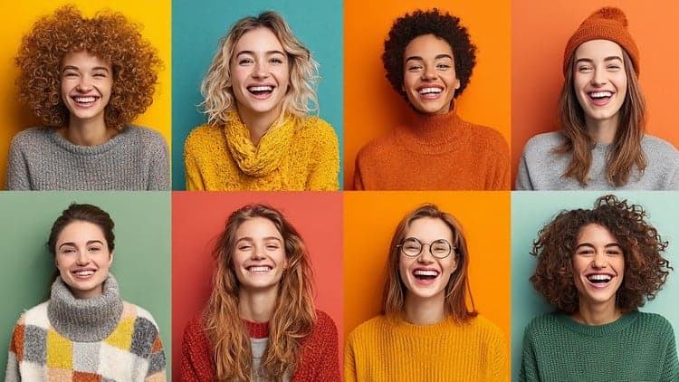How To Memorize & Remember Names & Faces Easily- Masterclass