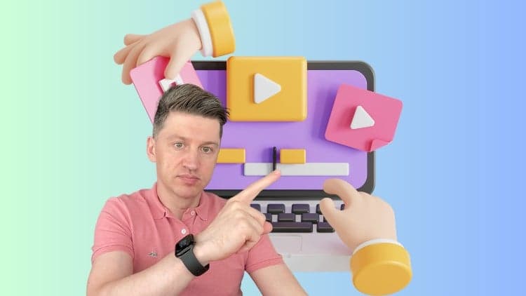 The AI Filmmaker's Toolkit: From Script to Screen with AI