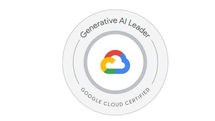 Google Cloud GenAI Leader - Practice Exam 330 Questions 2026