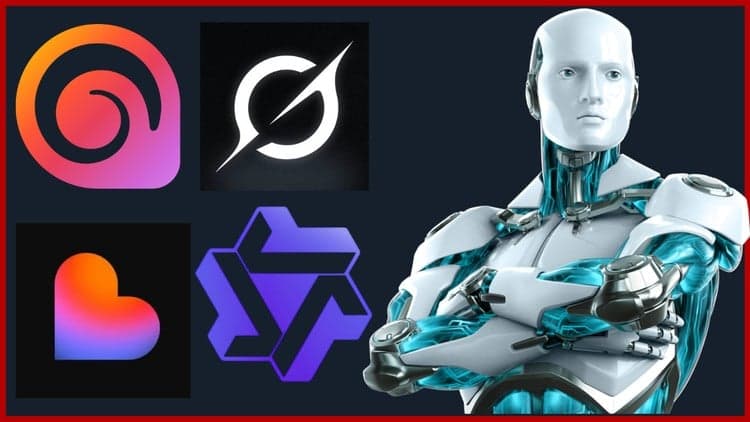 AI Websites Every Professional Must Know in 2025