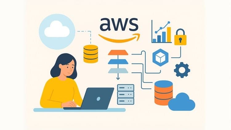 AWS Data Engineer Associate (DEA-C01): 1500 Questions