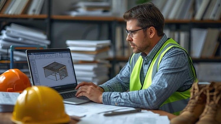 Tekla TEDDS 2025 - Structural Elements Analysis and Design