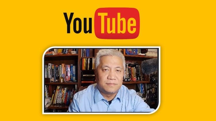 Youtuber University 2026: Solo Organic Youtube Channel Build