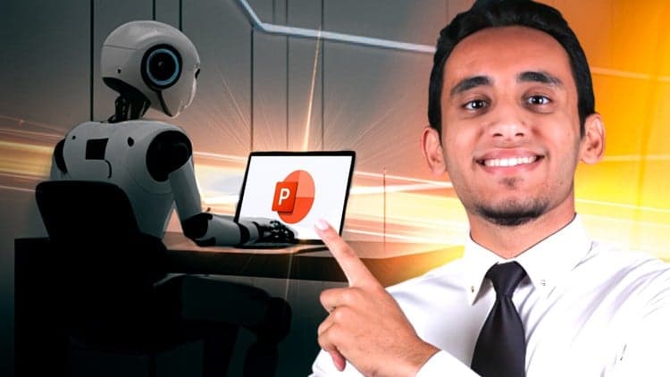 Become a Presentation Pro in 1 Hour  with Gamma AI