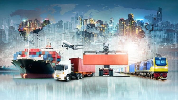 Introduction to Supply Chain Management
