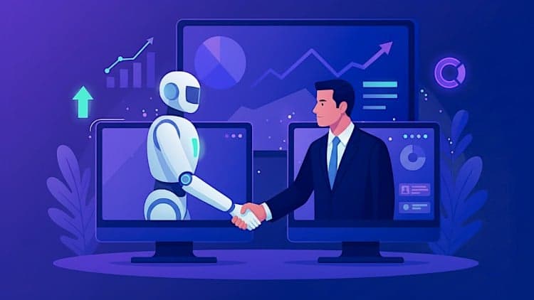 LLMs and AI Agents for Business