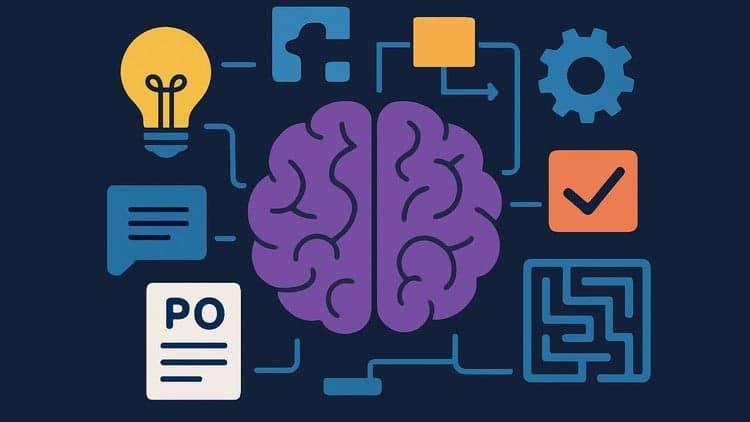 Logic Mastery Brain Teasers & Critical Thinking Quiz