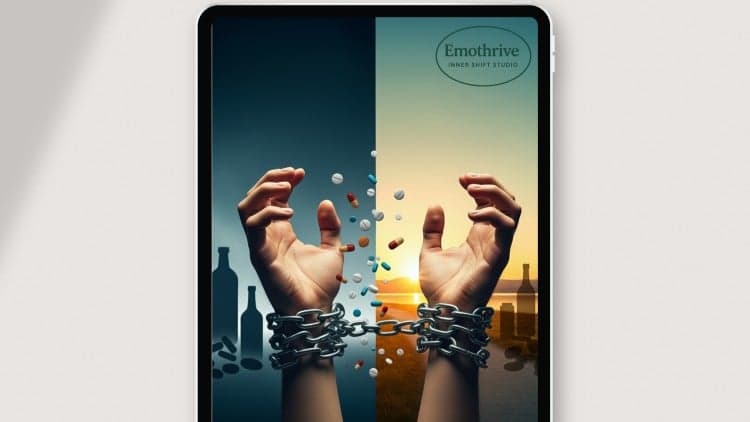 Breaking Free: Overcoming Alcohol & Drug Addiction