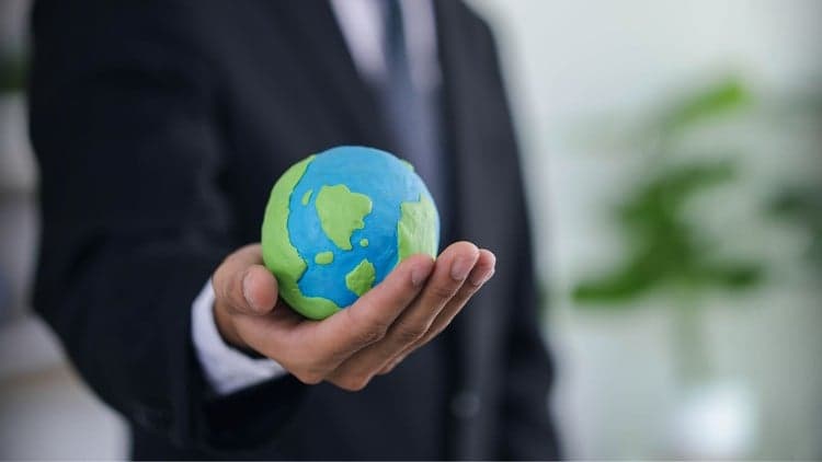 ESG Certification Training: Standards & Best Practices