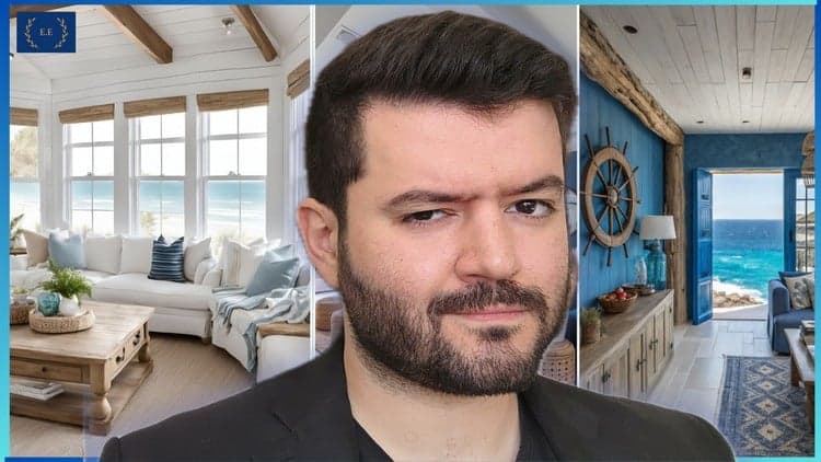 Interior Design 2.0: Master Interior Design Styles & Themes